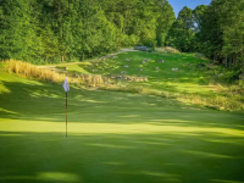 Cloudland at McLemore Resort Lookout Mountain, Curio by Hilton Hotels in Walker County