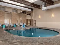 DoubleTree by Hilton Lubbock University Area Hotels in Lubbock