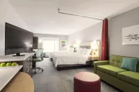 Home2 Suites by Hilton Quebec City, QC