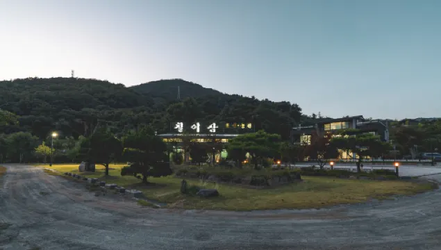 Cheonan 723 Pension