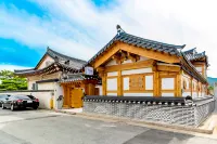 경주 누리봄 한옥스테이 양산재 주변 호텔