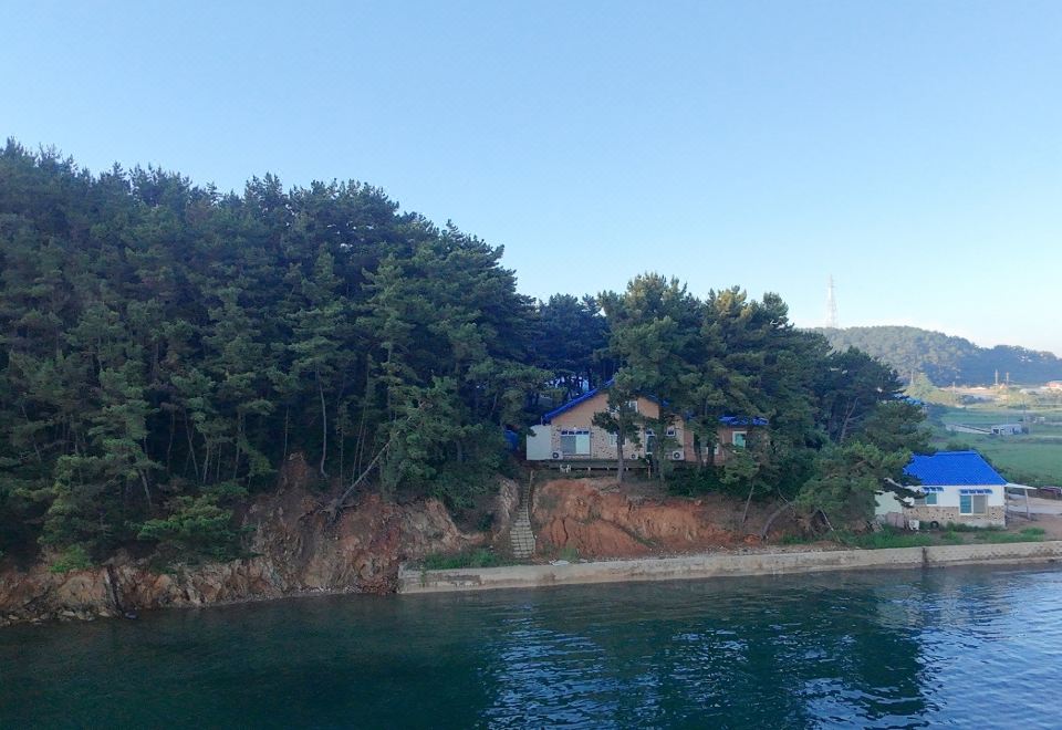 옹진 승봉바다로펜션
