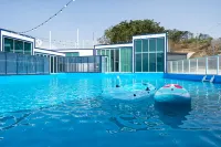 Jecheon Petit Foret Pool Villa - Pools