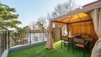 Ganghwado Beverly Hills Pension - Bungalows