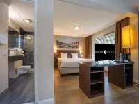 Fletcher Hotel-Restaurant Arneville-Middelburg - 4 estrellas