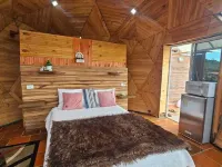 GLAMPING VALLEY BARICHARA Hotels in San Gil