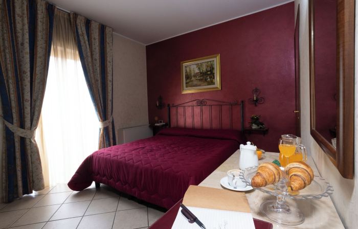 Hotel Gangi