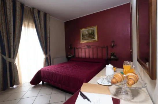 Hotel Gangi Hoteles en 