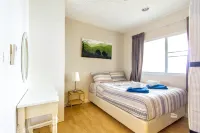 1703 - Luxury 2-Bedroom Condo High Floor with Ocean Views in Cha-am, Thailand - vue sur la montagne
