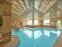 Channel View Hotel Các khách sạn ở Shanklin