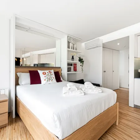 GuestReady - Cathedral Design Apartments -Clérigos