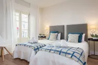Genteel Home Picasso III Hotels in Churriana