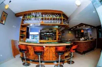 Shaste City Hotel - bar