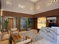 Hotel Okati Begumpet Hotels near Begumpet