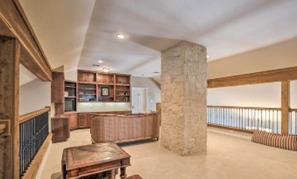 Luxury San Antonio Retreat 110-Acre Private Ranch : Tarifs & Avis 2026 ...