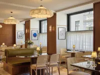 Miiro Spittelberg New Opening Hotels near Naschmarkt