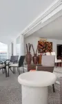 Departamento DE LUJO en Hotel Dreams Villamagna FRENTE AL MAR y Piscinas,Terraz