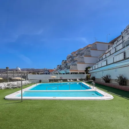 GuestReady - Balcon de Amadores Sea View
