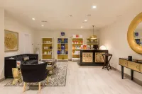 科斯塔布蘭卡大盧克索別墅飯店