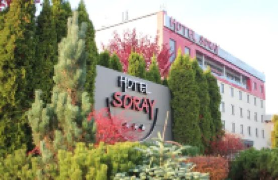 Hotel Soray