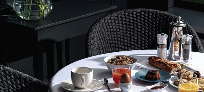 HR Hôtel-Restaurant & Spa Marin Hotels in Charente-Maritime