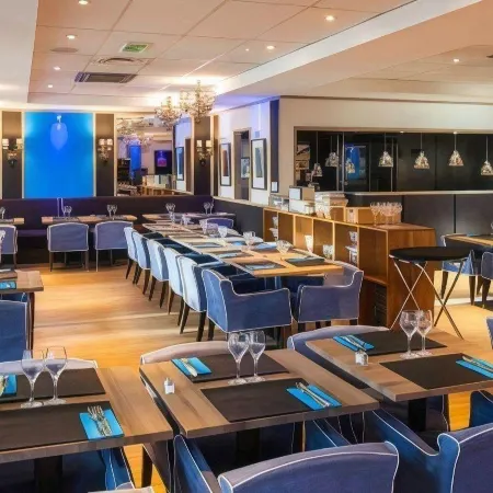 Golden Tulip Villepinte Roissy - Parc des Expositions