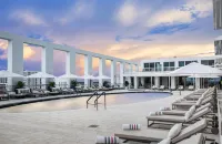 Conrad Fort Lauderdale Beach - 5-Star