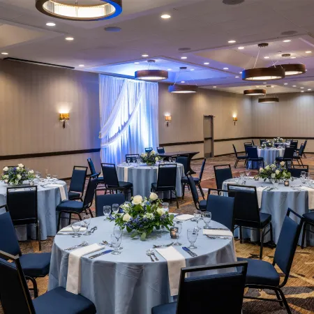 Embassy Suites by Hilton Seattle Bellevue