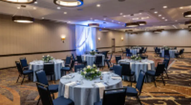 Embassy Suites by Hilton Seattle Bellevue