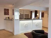 Hotel Sylter Blaumuschel Hotels in Westerland