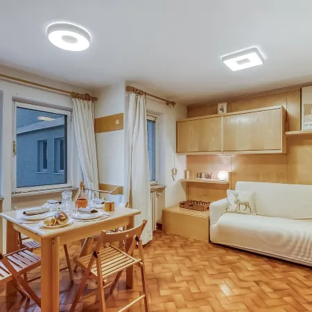 Appartamento Gran Roc few steps from Ski - Happy Rentals
