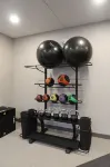 Hilton Garden Inn Lakewood - Gym