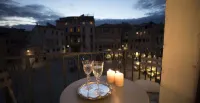 Palazzo Paruta & Wellness Suites - Romantic
