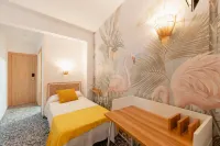 Hotel BH Los Ángeles - 2星級