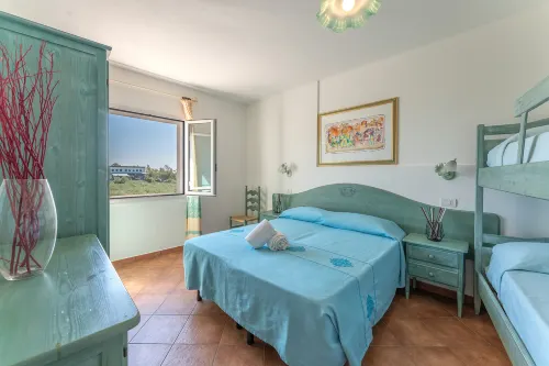 Dreamy apartment in Orosei - 4-Star