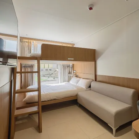 Hotel On You