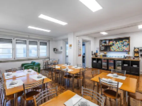 HI Coimbra - Pousada de Juventude Hotels in Coimbra