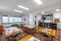 HI Coimbra – Pousada de Juventude