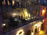 Marinut Konağı Mardin otelleri