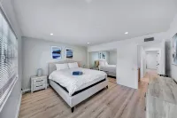 Luxury 2022 fully remodeled in Calabasas
