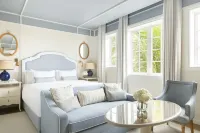 The Vineta Hotel, Oetker Hotels - 조식 운영