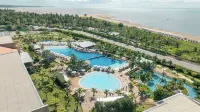 Japaratinga Lounge Resort - All Inclusive