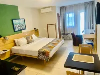 Résidences les Hauts de l'Indenié