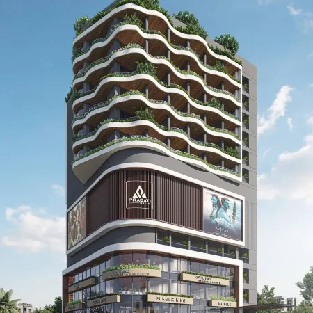 Hotel Presidency