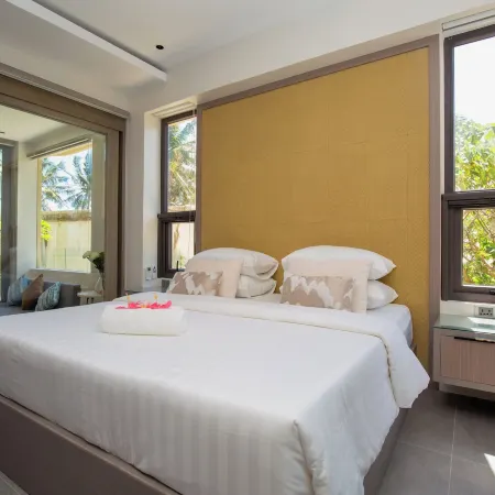Encantada Residences