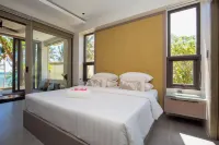 Encantada Residences