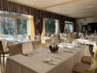 Hotel Villa Patriarca