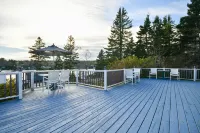 Surfside Inn - วิว