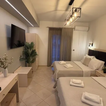 MG Luxury Living