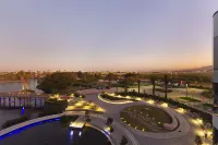 Bridgewater View 502